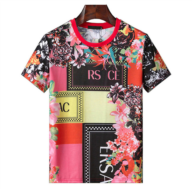 2022 Mens T Shirt Designer For Men Women tshirts Designers Letters Print Woman Short Sleeves Summer Shirts Man Loose Tees Asian size M-XXXLP040
2022 Mens T Shirt Designer For Men Women tshirts Designers Letters Print Woman Short Sleeves Summer Shirts Man Loose Tees Asian size M-XXXLP040