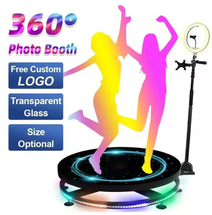 Other Stage Lighting Adjustable 360 Photo Booth Photobooth 360 Video Photo Booth Ratotaing Automatic 360 Photo Booths
Other Stage Lighting Adjustable 360 Photo Booth Photobooth 360 Video Photo Booth Ratotaing Automatic 360 Photo Booths