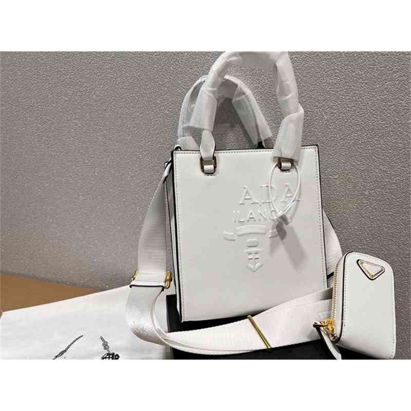 Purse spring and summer cross face letter Tote Bag single shoulder bag cello spectrum shopping oblique female, White
Purse spring and summer cross face letter Tote Bag single shoulder bag cello spectrum shopping oblique female, White