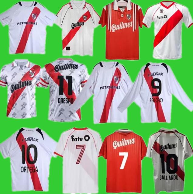 1986 1987 1995 1996 1997 river plate retro soccer jersey 2004 2006 FALCAO ORTEGA Caniggia Crespo Copa Libertadores vintage classic football jersey, 2008 2009 home jersey
1986 1987 1995 1996 1997 river plate retro soccer jersey 2004 2006 FALCAO ORTEGA Caniggia Crespo Copa Libertadores vintage classic football jersey, 2008 2009 home jersey