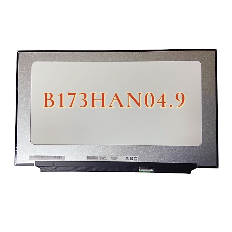 

Original AUO B173HAN04.9 17.3 inch Resolution 1920x1080 Dispiay Screen