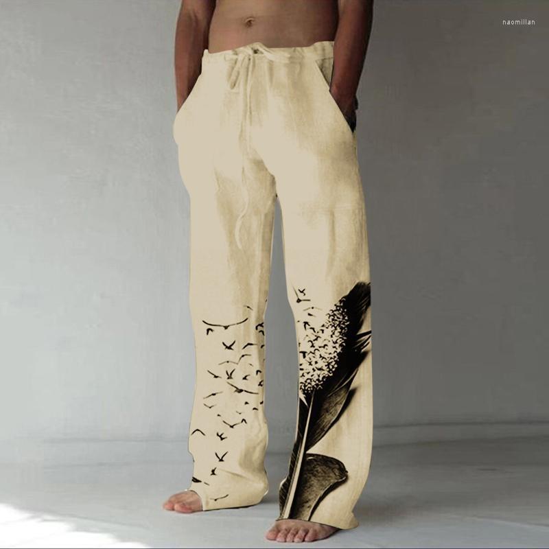 Men's Pants Men Summer Trouser Pant Mid Waist Printed Casual Drawstring With Mens Workout Pockets Chinos Slim FitMen's Naom22, Green
Men's Pants Men Summer Trouser Pant Mid Waist Printed Casual Drawstring With Mens Workout Pockets Chinos Slim FitMen's Naom22, Green