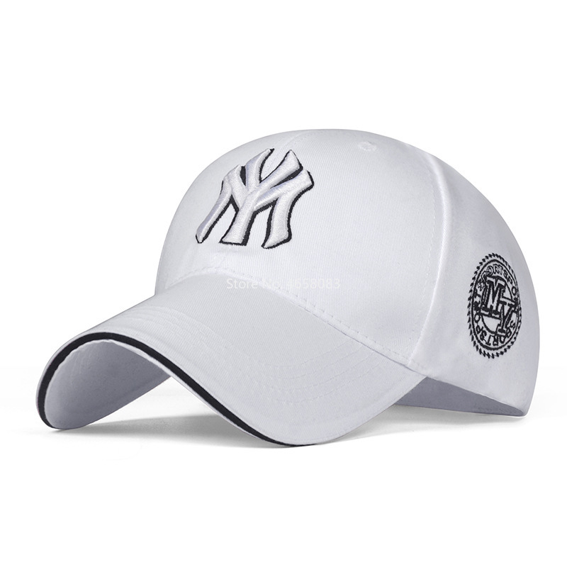 High Quality MY Three-dimensional Embroidery Dad Hat Men Women Summer Baseball Cap Visor Caps Adjustable Bone Hats Gorras
High Quality MY Three-dimensional Embroidery Dad Hat Men Women Summer Baseball Cap Visor Caps Adjustable Bone Hats Gorras