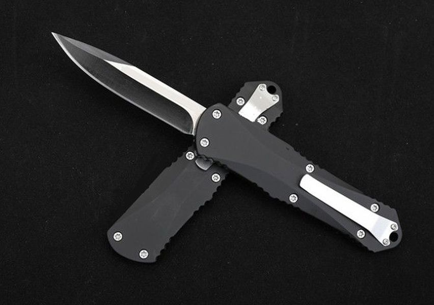Combat Dinosaur Troon H07 Pocket Knife D2 Blade ction Aluminum Alloy Handle Tactical Rescue Hunting Fishing EDC Survival Tool a3870