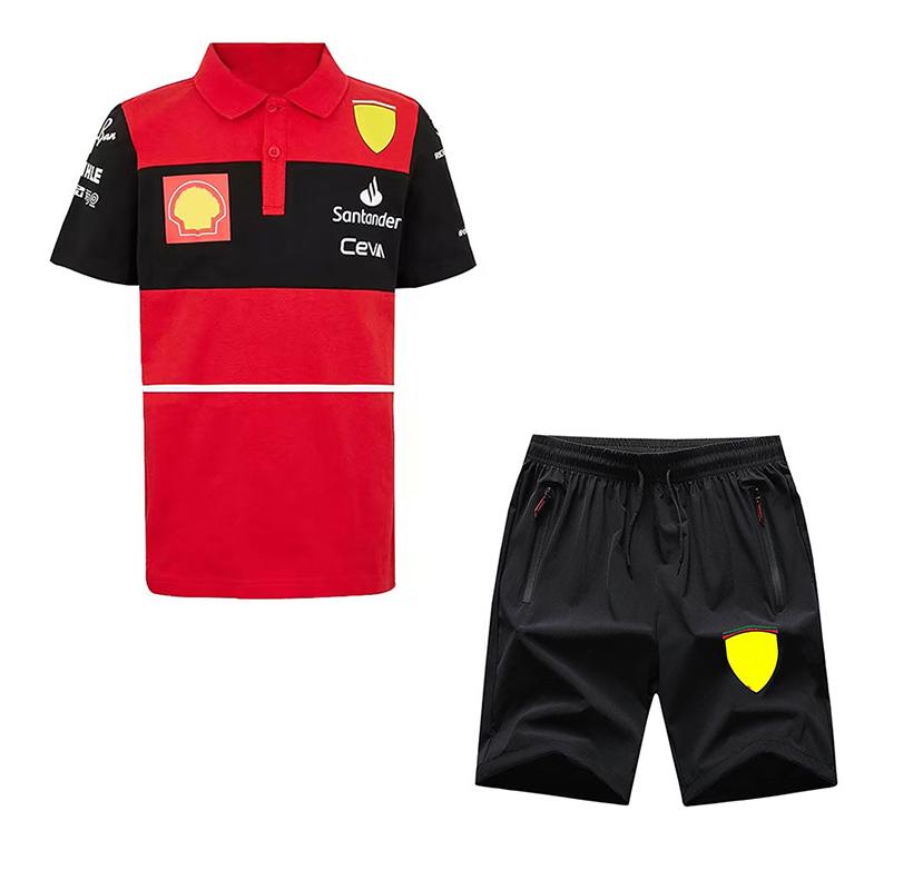 Men' Polos Official Racing Men' T-shirt And Shorts Team Carlos Sainz Shirt Jersey Uniform SuitsMen' Men'sMen
Men' Polos Official Racing Men' T-shirt And Shorts Team Carlos Sainz Shirt Jersey Uniform SuitsMen' Men'sMen