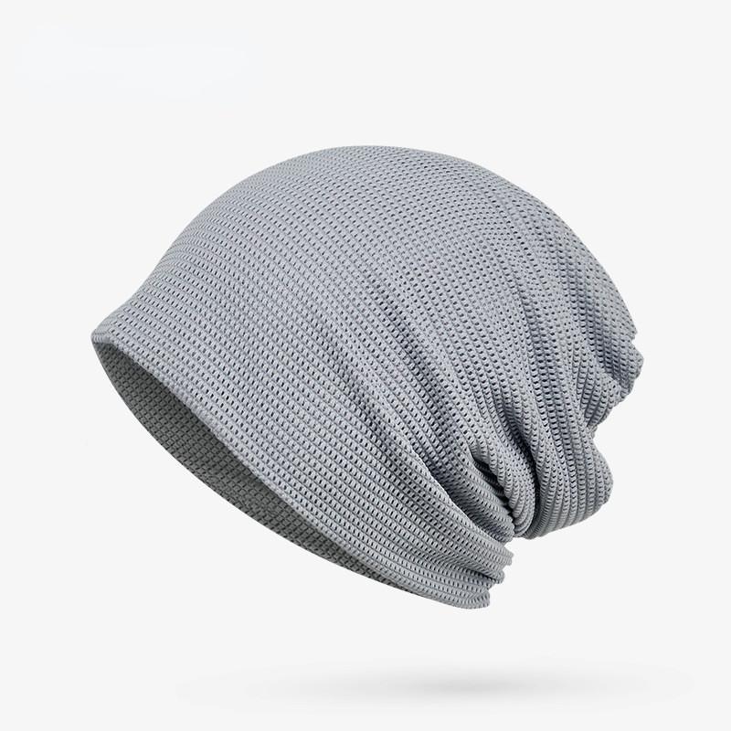 Berets Summer Beanie Hat Women Men Unisex Solid Mesh Breathable Turban Headwear Baggy Cap Headwrap Hariband Bonnet Femme GorroBerets, Black
Berets Summer Beanie Hat Women Men Unisex Solid Mesh Breathable Turban Headwear Baggy Cap Headwrap Hariband Bonnet Femme GorroBerets, Black