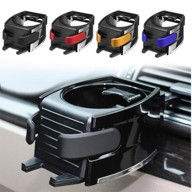 Drink Holder Car Air Vent Cup Bottle 2 In 1 Adjustable Mobile Phone Mount Bracket Stand CradlesDrink
Drink Holder Car Air Vent Cup Bottle 2 In 1 Adjustable Mobile Phone Mount Bracket Stand CradlesDrink
