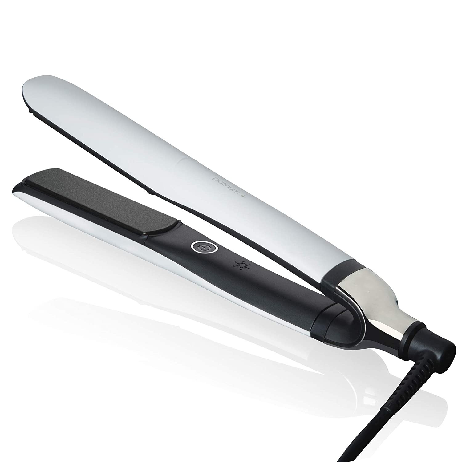 PLATINUM AND GOLD Hair Straighteners Professional Smart Styler Flat Hair Iron Straightener Styling tool
PLATINUM AND GOLD Hair Straighteners Professional Smart Styler Flat Hair Iron Straightener Styling tool