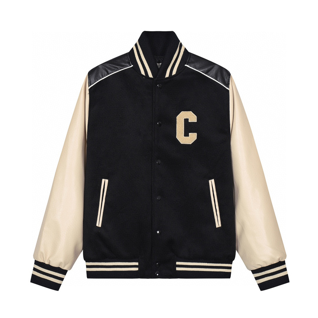 mens Designer Womens Mens Leather letters embroidery Jeans Jackets Outwear Coats Jean Hip Hop high quality Men Streetwear, Black
mens Designer Womens Mens Leather letters embroidery Jeans Jackets Outwear Coats Jean Hip Hop high quality Men Streetwear, Black