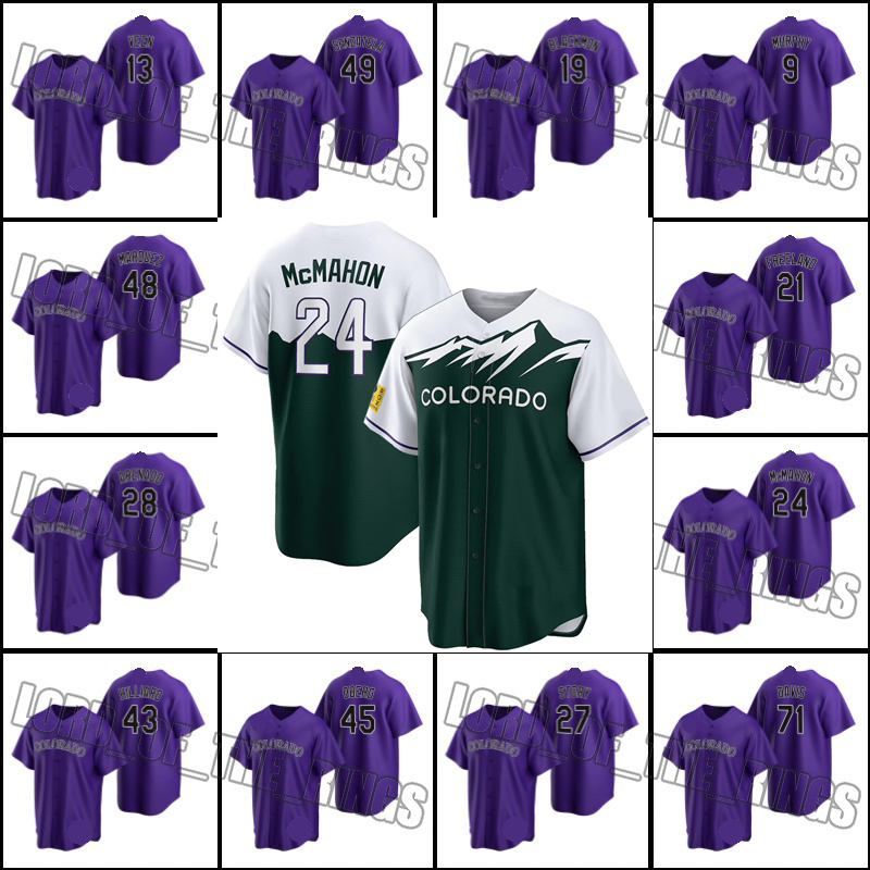 Colorado CR 2022 City Connect Jose Iglesias Jersey C.J. Cron Kris Bryant Connor Joe Ryan McMahon Charlie Blackmon Brendan Rodgers Randal Grichuk Chad Rockies Kuhl 4XL, Man custom jersey (lj)
Colorado CR 2022 City Connect Jose Iglesias Jersey C.J. Cron Kris Bryant Connor Joe Ryan McMahon Charlie Blackmon Brendan Rodgers Randal Grichuk Chad Rockies Kuhl 4XL, Man custom jersey (lj)