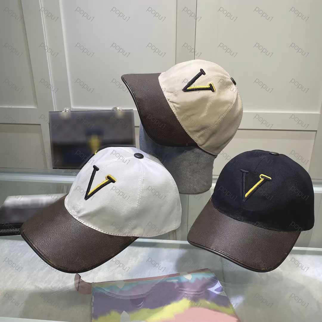 Fashion Casquette Luxurys Designers Caps Hats Mens Versatile Letter Embroidery Baseball Cap Sun Hat for Outdoor Sport, Shipping fee
Fashion Casquette Luxurys Designers Caps Hats Mens Versatile Letter Embroidery Baseball Cap Sun Hat for Outdoor Sport, Shipping fee