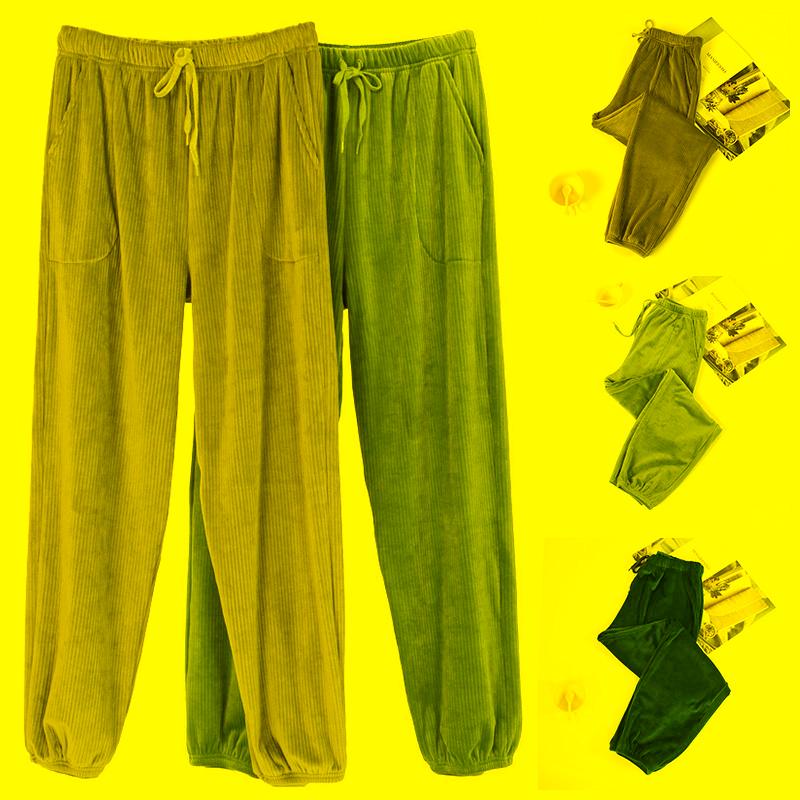 Men's Sleepwear Men's Flannel Sleep Bottoms Autumn Winter Warm Pajama Pants Soft Plush Casual Coral Fleece Jogging PantsMen's, 02
Men's Sleepwear Men's Flannel Sleep Bottoms Autumn Winter Warm Pajama Pants Soft Plush Casual Coral Fleece Jogging PantsMen's, 02