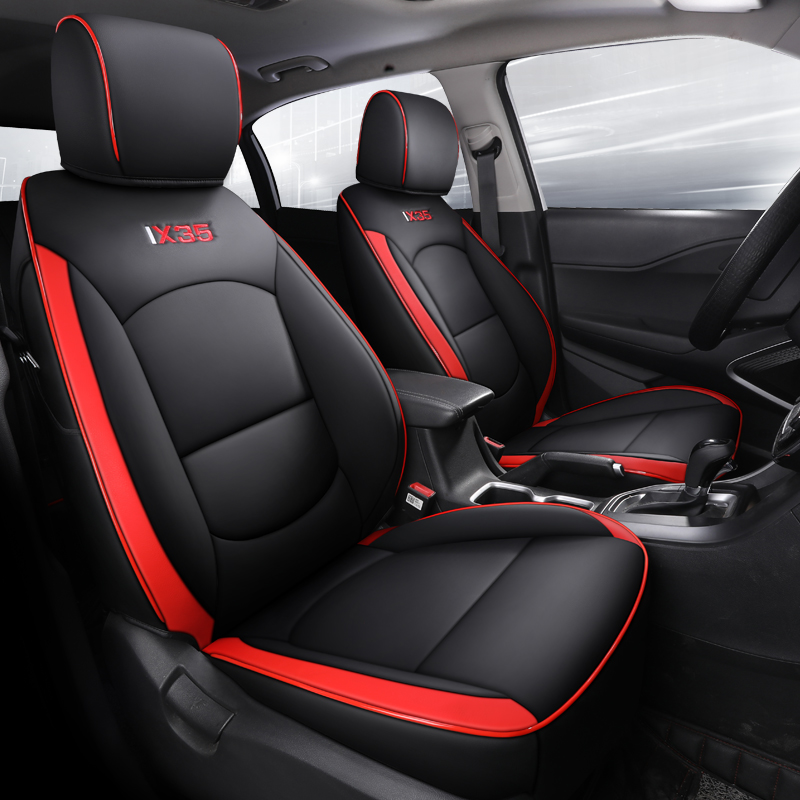 Car Seat Covers For… - image