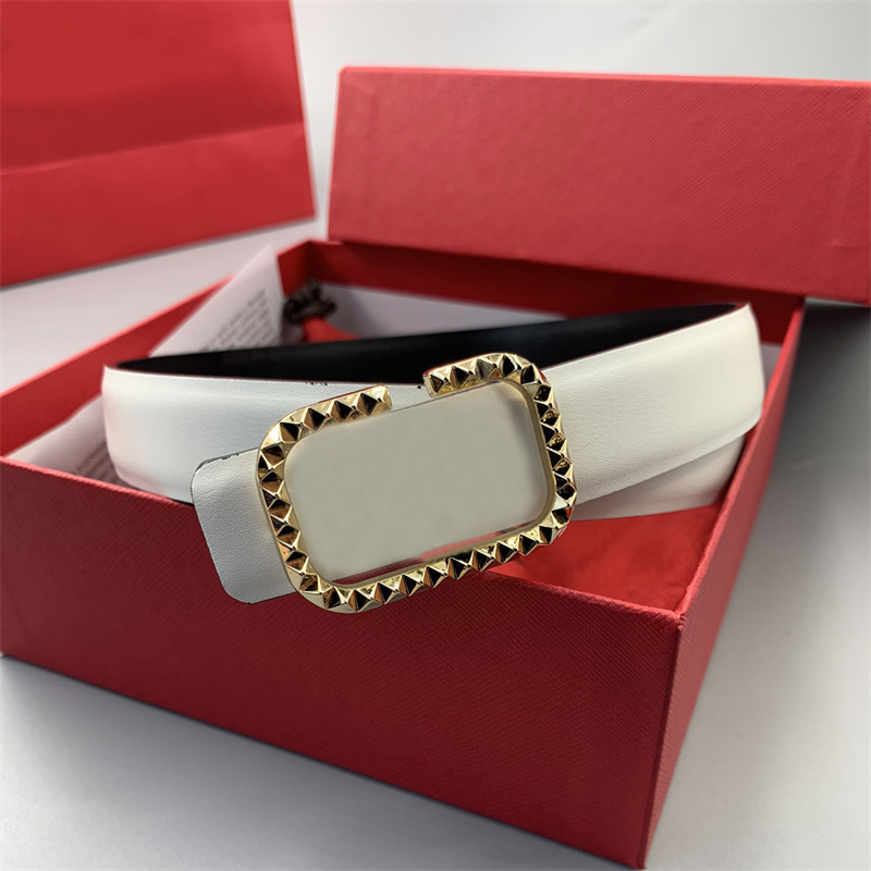 Designer Belt Womens Genuine Leather Belts Mens Fashion Casual Girdle Waistband With Box, As pics
Designer Belt Womens Genuine Leather Belts Mens Fashion Casual Girdle Waistband With Box, As pics