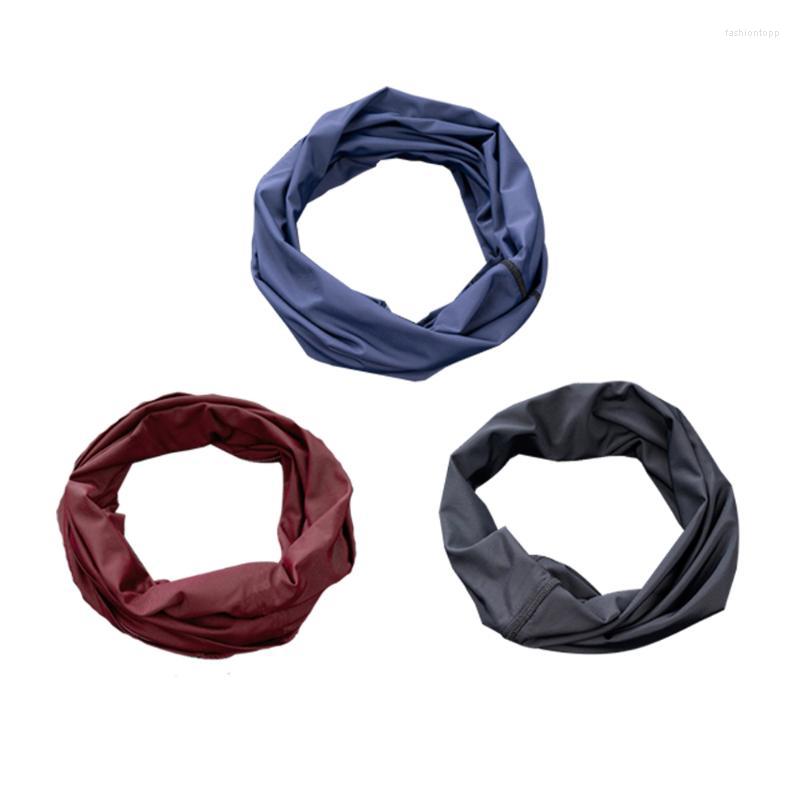 Scarves 3pcs Summer Cooling Neck Gaiter Face Scarf Balaclava Bandana Sports Tube UV Cover For Men Or Women Head Wrap Magic ScarfScarves Scar
Scarves 3pcs Summer Cooling Neck Gaiter Face Scarf Balaclava Bandana Sports Tube UV Cover For Men Or Women Head Wrap Magic ScarfScarves Scar