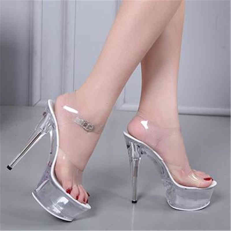 Sandals - Summer the of High Heels Transparent Stripper Pole Dance Women's Shoes G4GB, 1# shoe box
Sandals - Summer the of High Heels Transparent Stripper Pole Dance Women's Shoes G4GB, 1# shoe box
