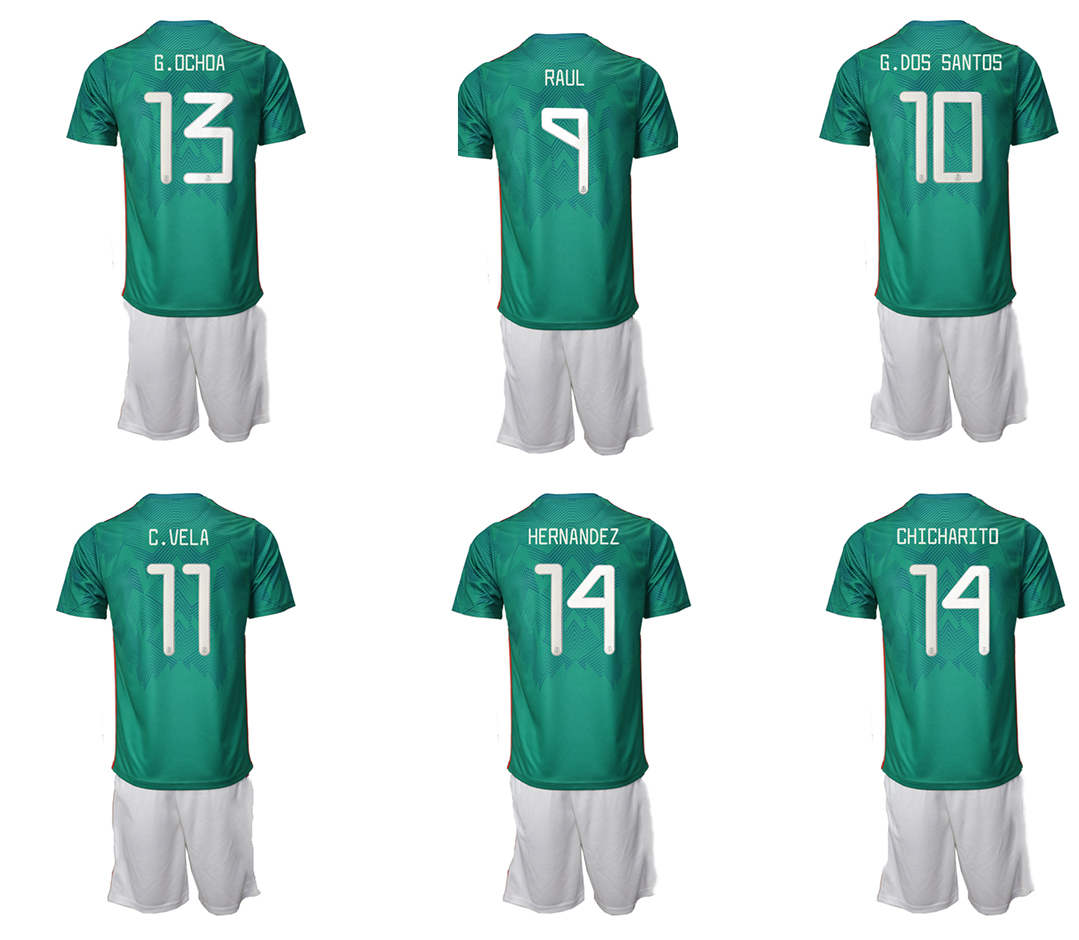Customized Mexico Gold Cup 2022 Camisetas Soccer Sets With Shorts shop online store for sale custom clothing 14 CHICHARITO kingcaps 10 J.Dos Santos wholesale, 22-23 home
Customized Mexico Gold Cup 2022 Camisetas Soccer Sets With Shorts shop online store for sale custom clothing 14 CHICHARITO kingcaps 10 J.Dos Santos wholesale, 22-23 home