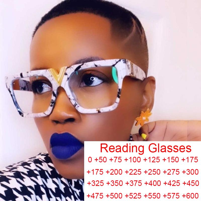 Sunglasses Fashion Oversized Square Reading Glasses Women Big Frame Transparent Anti Blue Light Prescription EyeglassesSunglasses SunglassSu
Sunglasses Fashion Oversized Square Reading Glasses Women Big Frame Transparent Anti Blue Light Prescription EyeglassesSunglasses SunglassSu