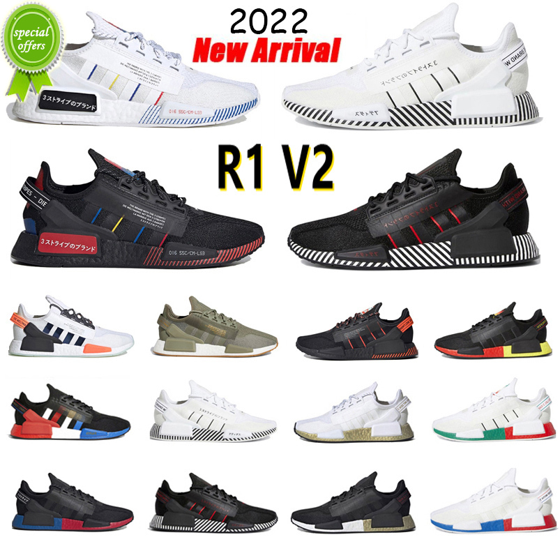 2022 Nmd r1 v2 Running Shoes aqua tones mexico city metallic core black munich oreo og fashion white speckled men women shoes outdoor
2022 Nmd r1 v2 Running Shoes aqua tones mexico city metallic core black munich oreo og fashion white speckled men women shoes outdoor