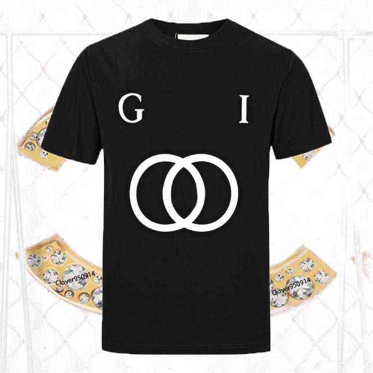 M-5XL Fashion Mens Designer T Shirt Casual Man Womens Loose Tees Letters Print Short Sleeves Top men's Cotton t-shirt hip hop tee shirts
M-5XL Fashion Mens Designer T Shirt Casual Man Womens Loose Tees Letters Print Short Sleeves Top men's Cotton t-shirt hip hop tee shirts