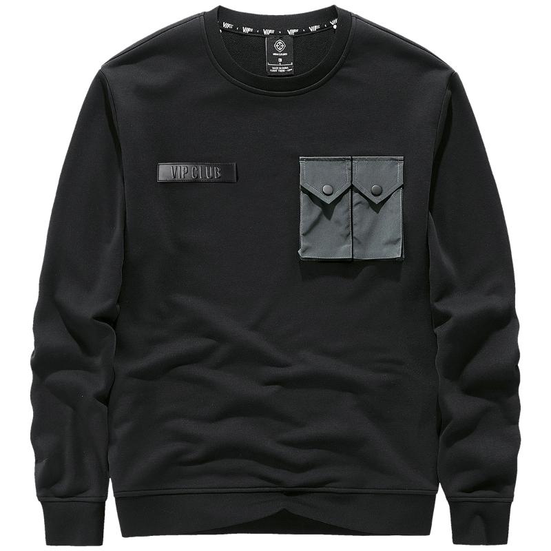 Men's Hoodies & Sweatshirts Mens Cargo Sweatshirt Techwear Hip Hop Pullover Hoodie Detachable Vest Black Cotton Tracksuit Jacket MenMen's, White
Men's Hoodies & Sweatshirts Mens Cargo Sweatshirt Techwear Hip Hop Pullover Hoodie Detachable Vest Black Cotton Tracksuit Jacket MenMen's, White