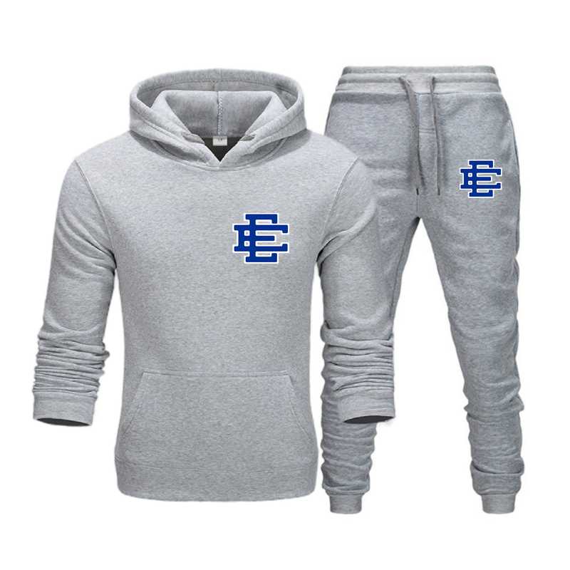 Men's Tracksuits Eric Emanuel EE Hoodie Sweatpants Fashion Man Mens Autumn Winter Brand Hoodies Jogging Suits Streetwear Athletic SetsMen's, Purple
Men's Tracksuits Eric Emanuel EE Hoodie Sweatpants Fashion Man Mens Autumn Winter Brand Hoodies Jogging Suits Streetwear Athletic SetsMen's, Purple