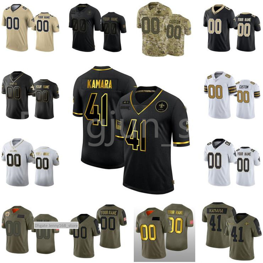 2022 New Orleans Men Women Youth Saint Stitched Football 32 Tyrann Mathieu 41 Alvin Kamara 2 Jameis Winston Elite Custom''NFL''jerseys Size S-4XL, Elite jersey
2022 New Orleans Men Women Youth Saint Stitched Football 32 Tyrann Mathieu 41 Alvin Kamara 2 Jameis Winston Elite Custom''NFL''jerseys Size S-4XL, Elite jersey