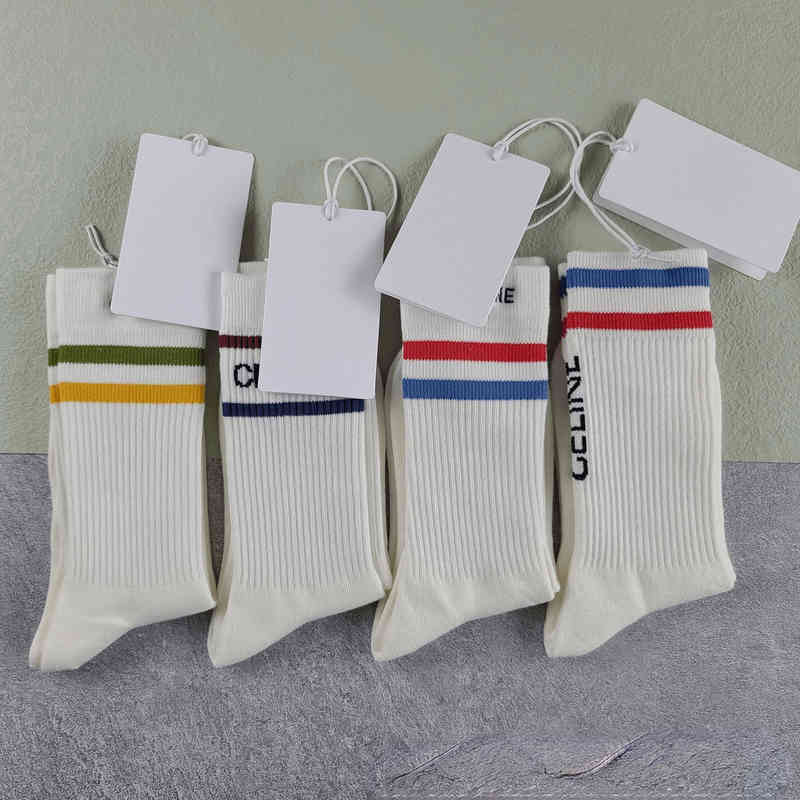 Designer t shirt New c Family Eline Alphabet Bar Race Men's and Women's Socks Tide Brand Embroidered Double Needle
Designer t shirt New c Family Eline Alphabet Bar Race Men's and Women's Socks Tide Brand Embroidered Double Needle