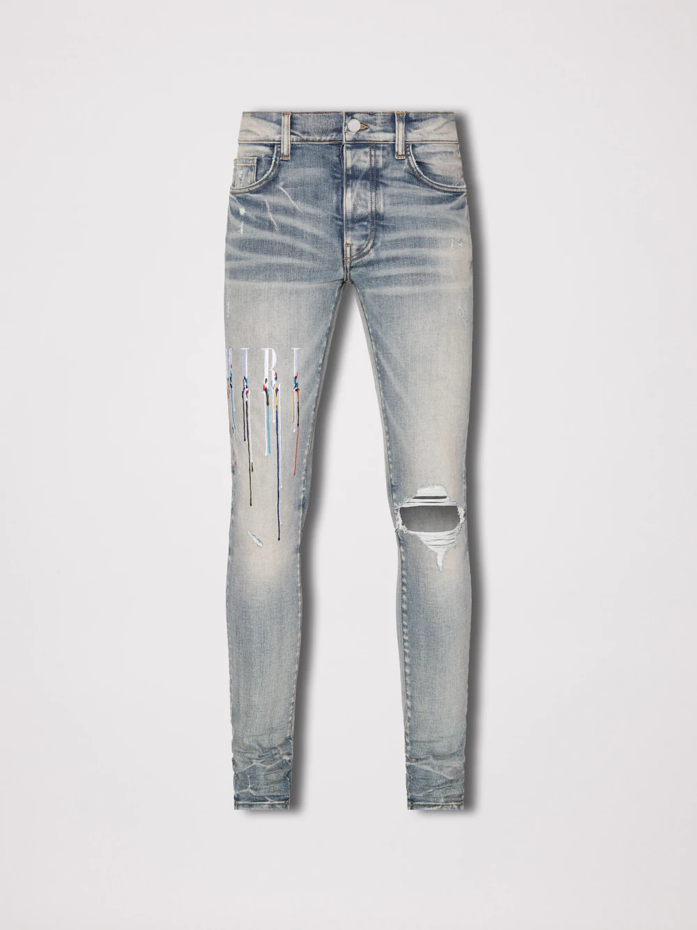 Men's Jeans Top Qua… - image