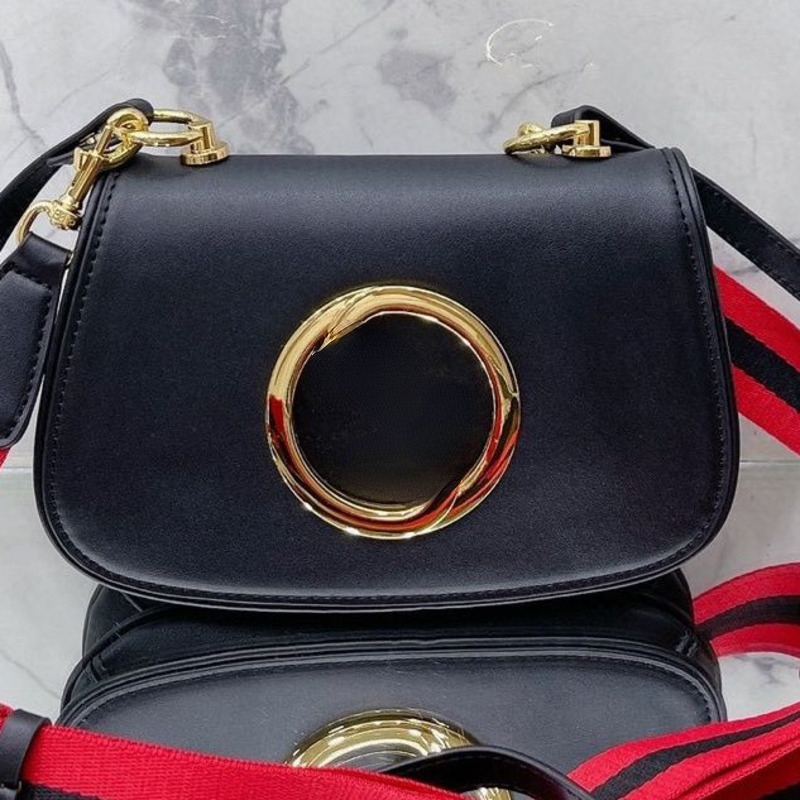 Designer Bags Luxury Brand Double G Shoulder bag High Quality Calfskin Messenger Bag Curved Small Totebag Women Flap handbag, Black
Designer Bags Luxury Brand Double G Shoulder bag High Quality Calfskin Messenger Bag Curved Small Totebag Women Flap handbag, Black