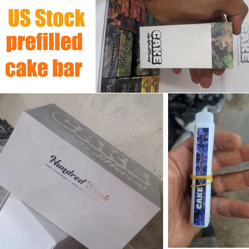Prefilled Cake Bar Cookies mad labs Cartridges Ships from USA Disposable E-cigarettes Filled 1000mg 1ml Ceramic Glass Thick Oil Dab Pen Wax Vaporizer one gram Carts
Prefilled Cake Bar Cookies mad labs Cartridges Ships from USA Disposable E-cigarettes Filled 1000mg 1ml Ceramic Glass Thick Oil Dab Pen Wax Vaporizer one gram Carts