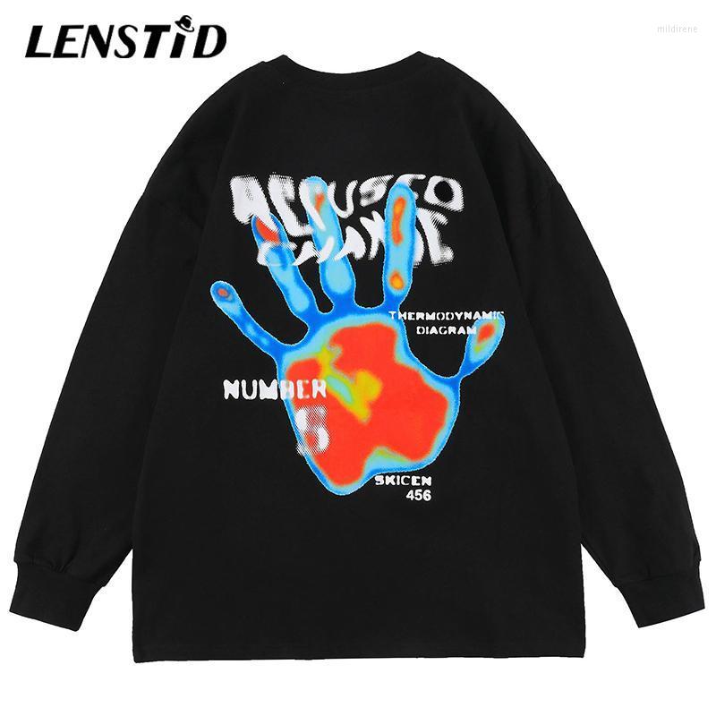 Men's T-Shirts Spring Men Oversize Long Sleeve Tshirts Hip Hop Hand Letter Print T Shirts Streetwear Harajuku Casual Cotton Tops TeesMen's M, Black
Men's T-Shirts Spring Men Oversize Long Sleeve Tshirts Hip Hop Hand Letter Print T Shirts Streetwear Harajuku Casual Cotton Tops TeesMen's M, Black