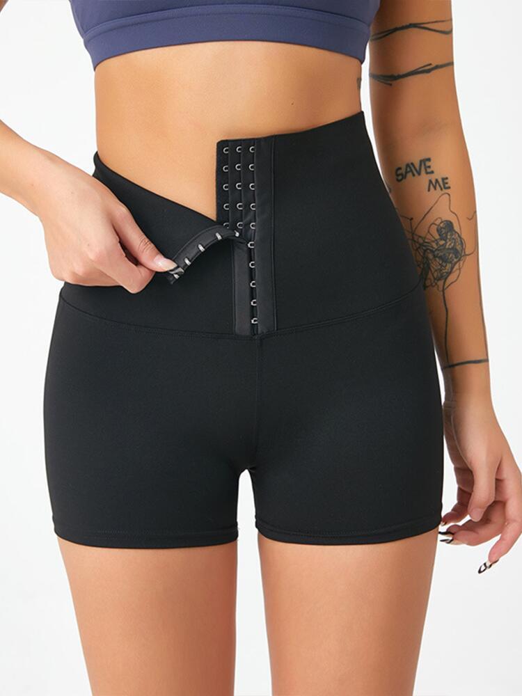 Women' Shorts CHRLEISURE Summer Seamless High Waisted Women Black Biker Fitness Female Sports Sexy Three Point Pants
Women' Shorts CHRLEISURE Summer Seamless High Waisted Women Black Biker Fitness Female Sports Sexy Three Point Pants