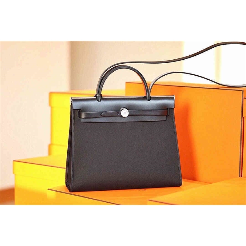 Designer Kelys Herme Bags Deigner Handbag Her 31cm Canva Carrying One houlder Cro Large Capacity Commuter Women Briefcae KE9
Designer Kelys Herme Bags Deigner Handbag Her 31cm Canva Carrying One houlder Cro Large Capacity Commuter Women Briefcae KE9