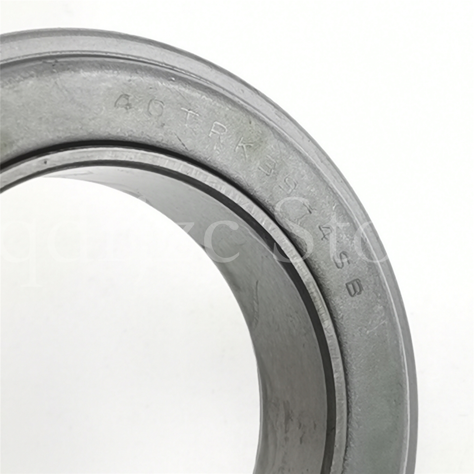 NACHI automobile clutch bearing 40TRK39-4SB = RCT40 64SL1 TK40-14AU3 SF0815 40mm X 63.5mm X 16mm