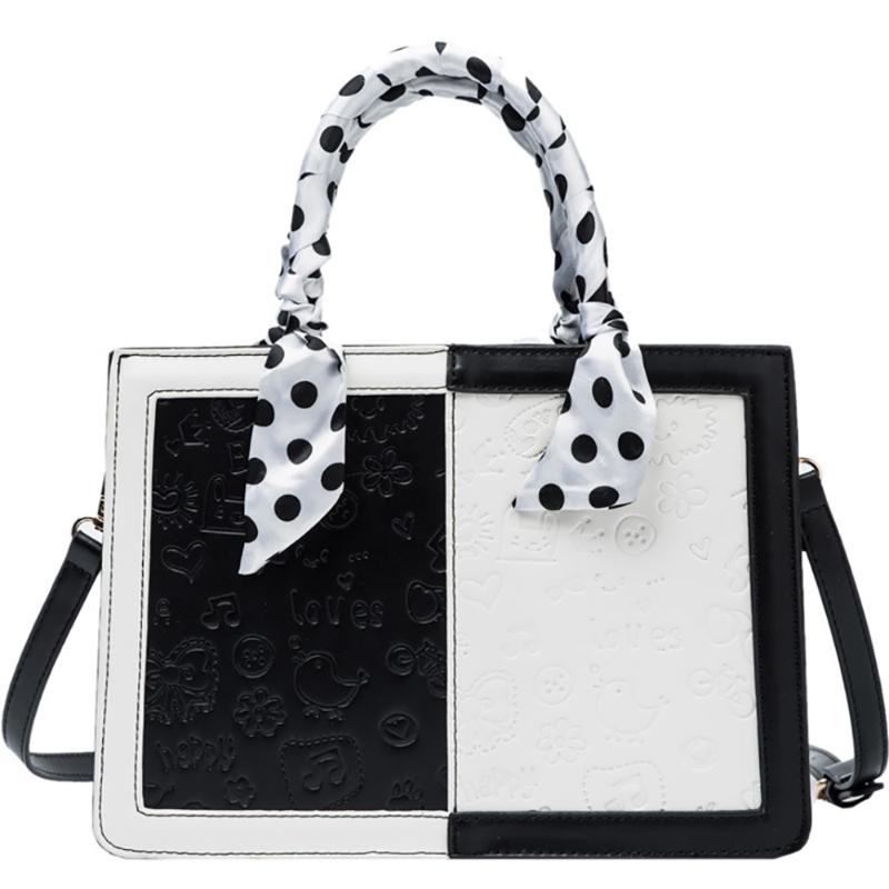 Evening Bags Brand Patchwork Handbags For Women Ladies Luxury Silk Scarf Shoulder Female Large Capacity Crossbody Bag 2022 High QualityEveni, 50 pcs choose this
Evening Bags Brand Patchwork Handbags For Women Ladies Luxury Silk Scarf Shoulder Female Large Capacity Crossbody Bag 2022 High QualityEveni, 50 pcs choose this