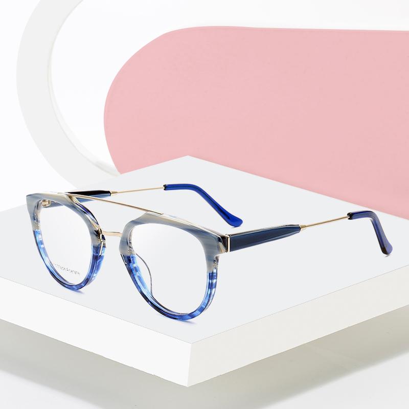 Fashion Sunglasses Frames Vintage Optical Acetate Glasses Frame Full Rim Stylish Retro Prescription Eyeglasses Spectacles Eyewear UnisexFash
Fashion Sunglasses Frames Vintage Optical Acetate Glasses Frame Full Rim Stylish Retro Prescription Eyeglasses Spectacles Eyewear UnisexFash