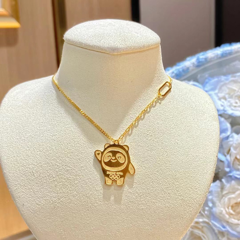 2022 Fashionable 18K Gold Plated Stainless Steel Necklaces Choker Letter Pendant Statement Fashion Womens Necklace Wedding Jewelry Accessories X429
2022 Fashionable 18K Gold Plated Stainless Steel Necklaces Choker Letter Pendant Statement Fashion Womens Necklace Wedding Jewelry Accessories X429