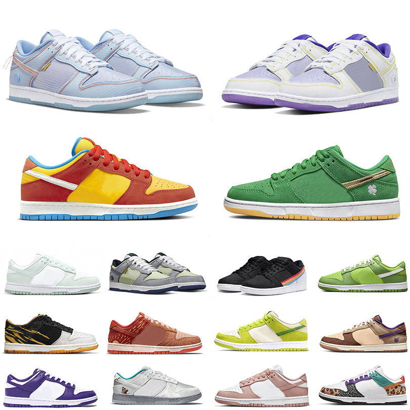 Mens Womens Running Shoes Low Union x Argon Court Purple Shamrock Bart Simpson White Mint Sour Apple Patchwork Kermit Quartersnacks Zebra Ice Trainers Sneakers, Item#37
Mens Womens Running Shoes Low Union x Argon Court Purple Shamrock Bart Simpson White Mint Sour Apple Patchwork Kermit Quartersnacks Zebra Ice Trainers Sneakers, Item#37
