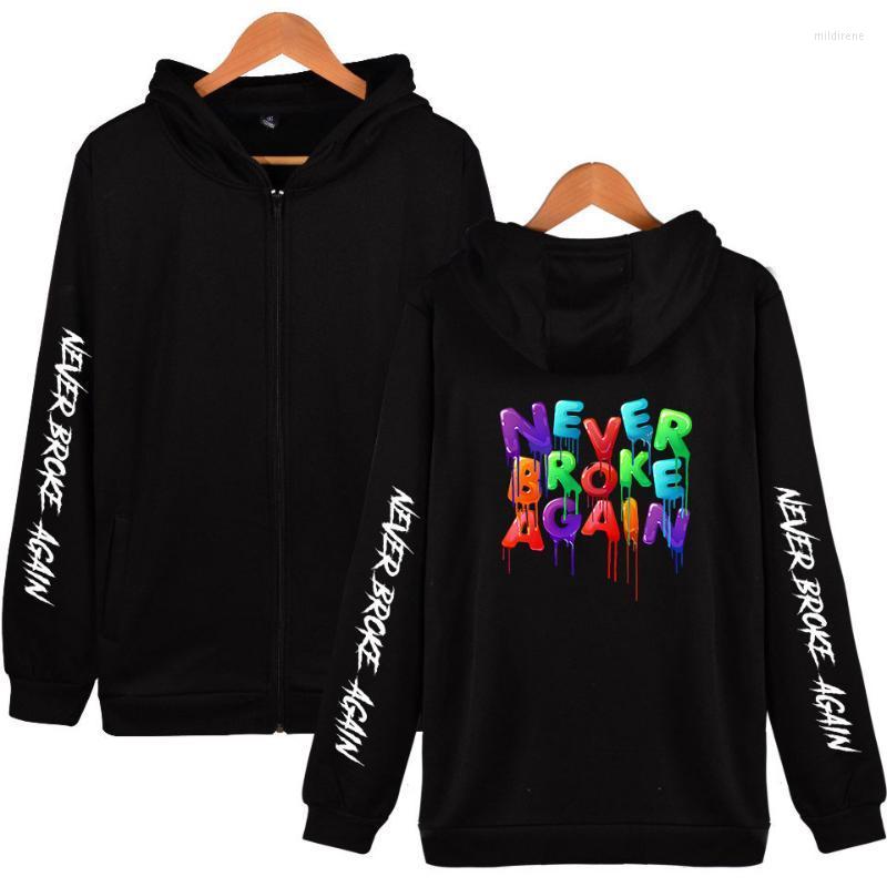 Men's Hoodies & Sweatshirts YoungBoy Never Broke Again Men's Hoodie With Hood Zip Jackets Men Fleece Streetwear Warm Tracksuit Male Mild, 013
Men's Hoodies & Sweatshirts YoungBoy Never Broke Again Men's Hoodie With Hood Zip Jackets Men Fleece Streetwear Warm Tracksuit Male Mild, 013