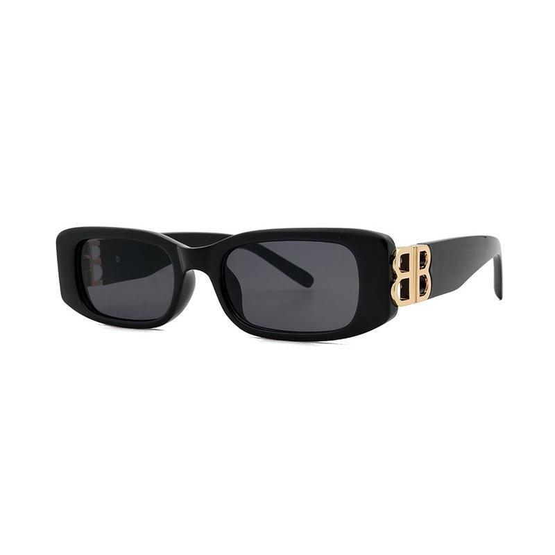 Sunglasses 2022 Women's Fashion Men's Sun Glasses Ins Travel Sports Square Rectangle
Sunglasses 2022 Women's Fashion Men's Sun Glasses Ins Travel Sports Square Rectangle