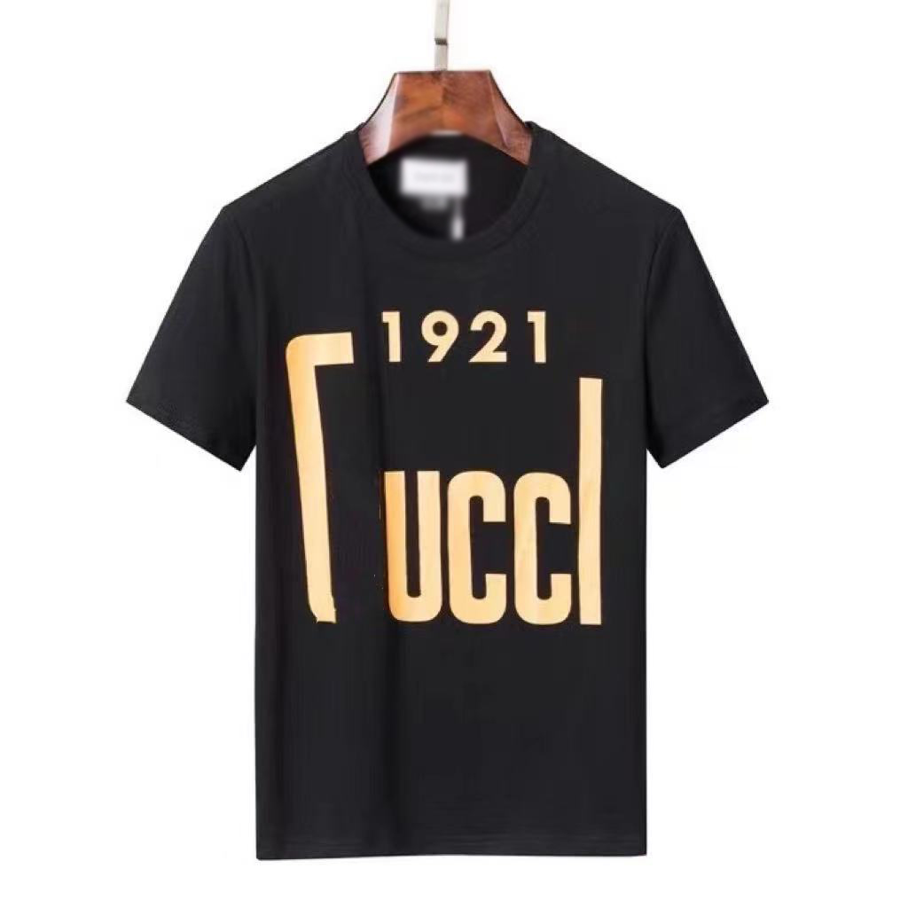 2022 Summer Mens Designer T Shirt Casual Man Womens Tees With Letters Print Short Sleeves Top Sell Luxury Men Hip Hop clothes, Customize
2022 Summer Mens Designer T Shirt Casual Man Womens Tees With Letters Print Short Sleeves Top Sell Luxury Men Hip Hop clothes, Customize