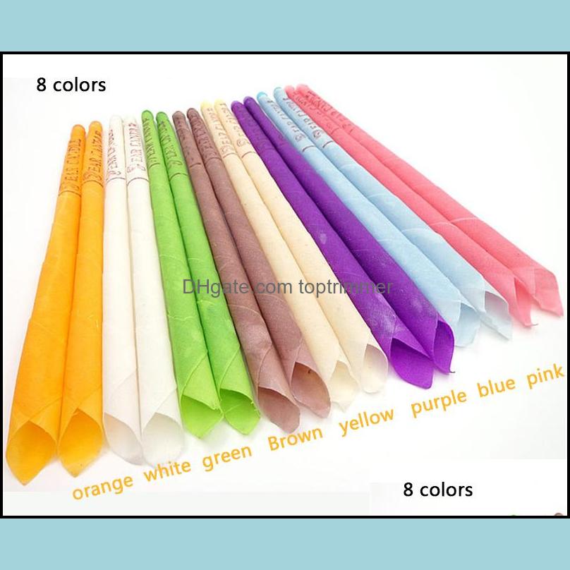 Ear Care Supply Health Beauty 100Pcs/Lot Wax Cleaner Healthy Taper Candles Fragrance Candling E Dhjqv
Ear Care Supply Health Beauty 100Pcs/Lot Wax Cleaner Healthy Taper Candles Fragrance Candling E Dhjqv