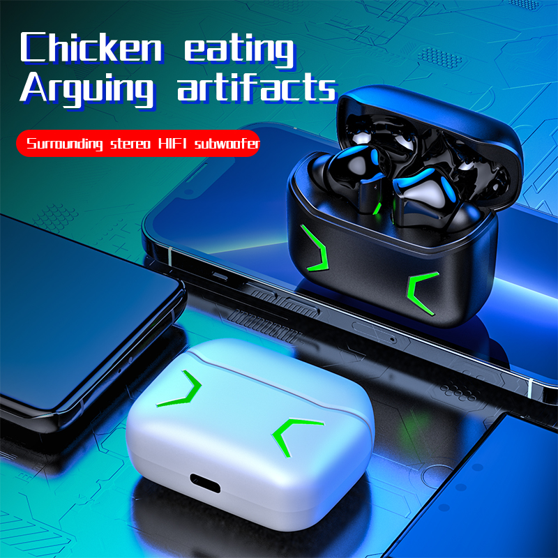 U50 Gaming Dedicate… - image