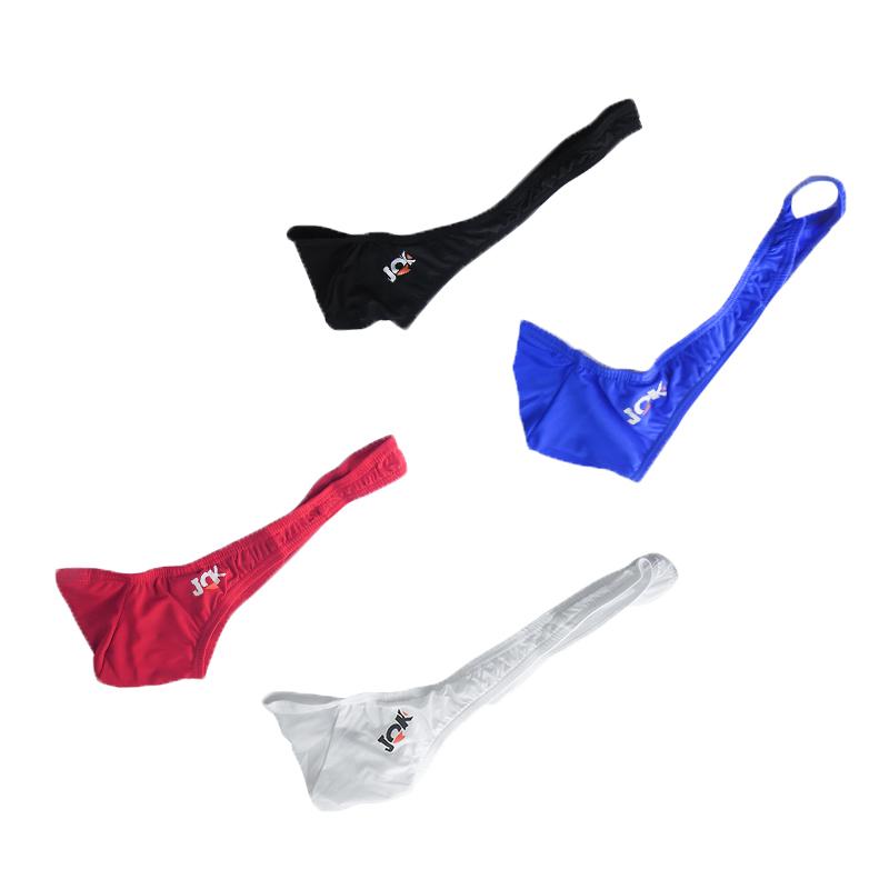 Men's G-Strings CLEVER-MENMODE Sexy Half Thongs Erotic Lingerie One Side Jockstrap G String Underwear U Convex Penis Pouch Mankini CMF040Men, White
Men's G-Strings CLEVER-MENMODE Sexy Half Thongs Erotic Lingerie One Side Jockstrap G String Underwear U Convex Penis Pouch Mankini CMF040Men, White