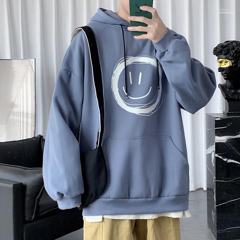Men's Sweaters Men Oversize Loose Korea Casual Hooded T-shirt Coat Windbreaker Sweatshirt Perf22, Black
Men's Sweaters Men Oversize Loose Korea Casual Hooded T-shirt Coat Windbreaker Sweatshirt Perf22, Black