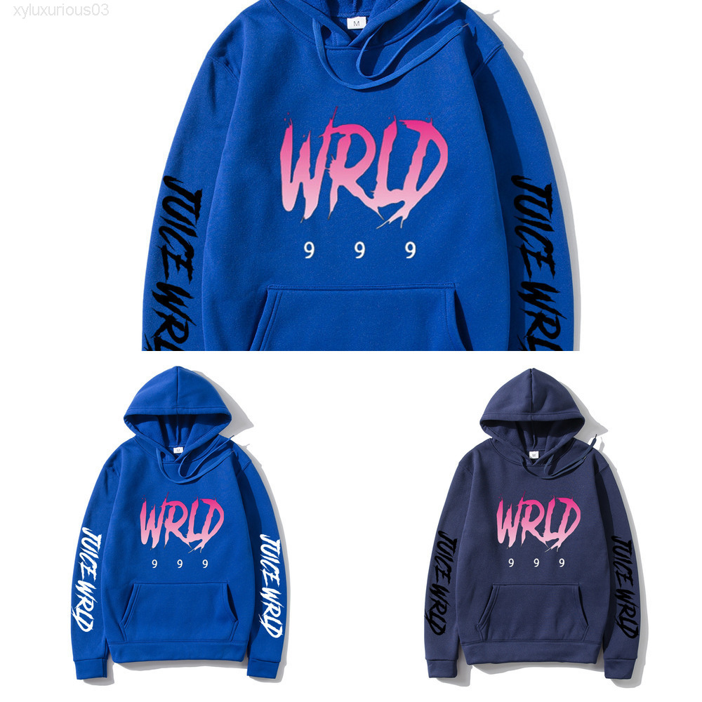 Mens Hoodies Sweatshirt Rapper Juice Wrld Men Women Autumn Winter Hooded Harajuku Hip Hop Hoodie Pullovers Hoody Clothing X0610, White b
Mens Hoodies Sweatshirt Rapper Juice Wrld Men Women Autumn Winter Hooded Harajuku Hip Hop Hoodie Pullovers Hoody Clothing X0610, White b