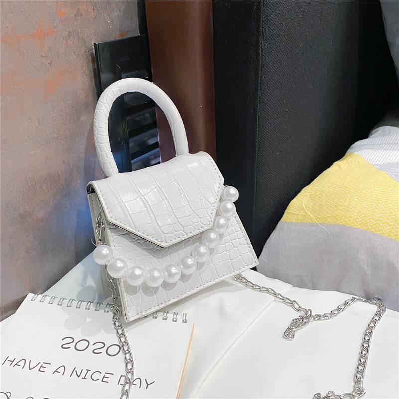 HBP Women Axillary Bags Silicone Chain Satchel Shoulder Bag Handbags Lady Tote Crossbody Messenger Purse Totes bka, 3 pcs
HBP Women Axillary Bags Silicone Chain Satchel Shoulder Bag Handbags Lady Tote Crossbody Messenger Purse Totes bka, 3 pcs