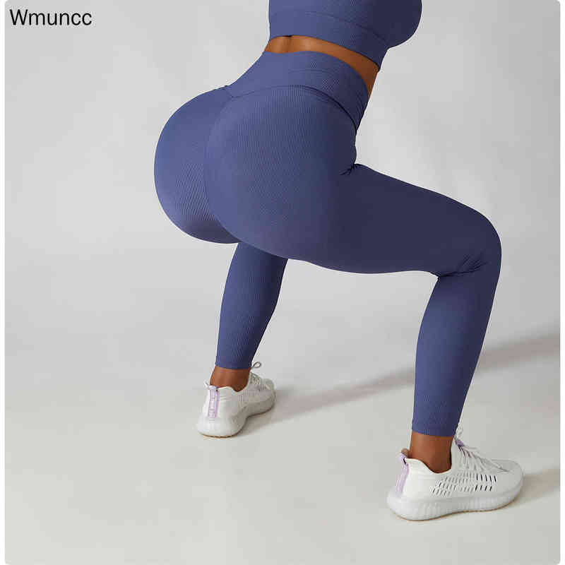 Wmuncc 2022 Summer New Gym Legging Training Tight High Waist Sports Yoga Pants Women Hip Lifting Fitness Slim Elastic Breathable T220725, Liulizi
Wmuncc 2022 Summer New Gym Legging Training Tight High Waist Sports Yoga Pants Women Hip Lifting Fitness Slim Elastic Breathable T220725, Liulizi