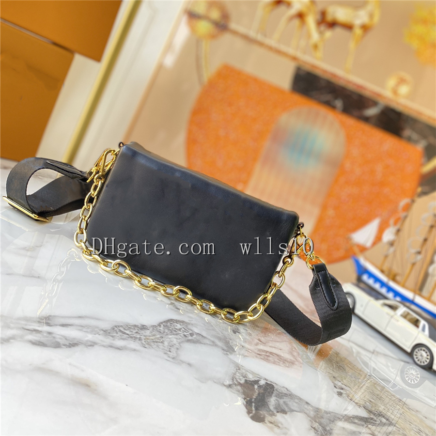 Fashion Handbags Luxurys Designer women Bags Wallet on Strap Embroidery Crossbody Messenger Clutch shoulder bags Cross Body tote woman Evening bag Handbag Purse, 20cm
Fashion Handbags Luxurys Designer women Bags Wallet on Strap Embroidery Crossbody Messenger Clutch shoulder bags Cross Body tote woman Evening bag Handbag Purse, 20cm